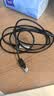 CABLE CREATION Type-C转RJ45千兆网线高速直连网口控制线适用手机笔记本平板电脑连接路由器千兆网速转换线  1米 实拍图