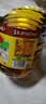 鲁花 【保真菜籽油】食用油 低芥酸特香菜籽油 6.18L   物理压榨 实拍图