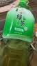 统一 绿茶 2L*6瓶 大包装 茶饮料 整箱装（新老包装随机发货） 实拍图