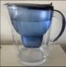 碧然德（BRITA）过滤净水器 家用滤水壶 净水壶 海洋系列 去水垢专家版滤芯11枚 环保加固包装 实拍图
