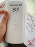 纽曼5G无线路由器随身WiFi6移动免插卡cpe千兆双频车载便携式高速上网卡全国通用流量2026款 实拍图