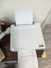 爱普生（EPSON）【6代新品】L1358 墨仓式A4彩色无线单功能家用打印机 家用/办公 AI学习打印机（微信/远程打印） 实拍图