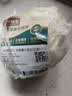 面包甘蓝500g 实拍图