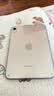 Apple/苹果 iPad mini (A17 Pro) 8.3英寸 平板电脑(128G WLAN版/mini7/MXN83CH/A)星光色 实拍图