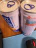 养元六个核桃 精品型核桃乳植物蛋白饮料240ml*24 整箱装 实拍图