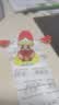 可爱财神爷小摆件软胶摆件新年装饰国潮摇头财神摆件玩具 摇头【发财款】1个装 实拍图