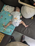 babycare婴儿游泳裤短裤式防水尿不湿XXL码6片/包 实拍图