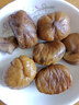 三只松鼠有机甘栗仁500g 熟制即食板栗仁栗子仁坚果休闲零食团购送礼 实拍图