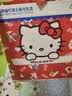 澳贝（auby）hellokitty蒙氏早教布书撕撕书1-3岁土豪书礼盒周岁礼物安静书 实拍图