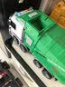 妈宝孖宝垃圾车玩具超大号环卫车儿童分类桶3-6岁2男孩清扫运输小汽车模型 实拍图