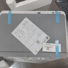 得力（deli）彩色打印机A4连供喷墨打印机家用墨仓型小型学生用复印扫描一体机作业复印机蓝牙办公专用照片打印 L536Ws黑|26年新款|手机/电脑/远程打印 实拍图
