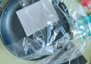 九阳（Joyoung）平底锅麦饭石色不粘煎锅早餐锅煎饼煎蛋锅牛排24cm炉灶通用 实拍图