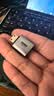 海备思mini hdmi转HDMI2.1转接头高清转换头直头公对母迷你接口多角度高刷适用显示器便携屏 晒单实拍图