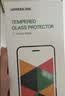 绿联适用苹果18ProMax/17ProMax钢化膜iPhone18ProMax手机膜无边全屏高清抗指纹防摔防爆保护膜 3片装 实拍图