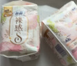 苏菲温柔肌加长进口日用卫生巾26cm17片超薄轻柔量多无感敏感肌姨妈巾 实拍图