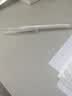 施耐德（Schneider）中性笔 0.5mm按动式学生考试成人办公日常用 开学必备用品水笔可换芯菲尔系列透明色 实拍图