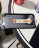 倍思康宁膜【AR增透抗反射】适用苹果15ProMax钢化膜iPhone15promax手机膜防尘防摔防指纹高清膜无尘仓 实拍图