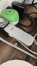 中兴（ZTE）F30 Pro随身wifi6免插卡移动wifi无线网卡便携式热点4g路由器无限笔记本电脑通用流量2026款 实拍图