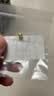 罗威宝格金珠转运珠黄金串珠999足金硬金小金珠金豆隔珠圆珠单颗DIY金配件 5毫米直径古法约0.06g支持多退少补 实拍图