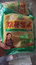 翠花酸菜丝东北特产500g*4袋装酸菜饺子馅 实拍图
