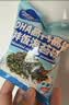 小鹿蓝蓝DHA高钙高铁拌饭海苔碎120g 猪肉酥65g/罐拌饭拌面调味 实拍图