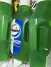 威露士（Walch）多用途消毒液(1L*3+60ml*2)衣物消毒水居家地板杀菌除螨 非84酒精 实拍图