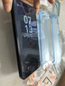 闪魔【防爆无尘仓】适用华为mate80/80pro钢化膜 手机膜秒贴除尘高清防爆抗指纹贴膜 无尘舱2套装 实拍图