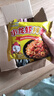 火鸡面混合口味泡面蟹黄76g芝士火鸡拌面整箱袋装方便面零食 活动专享-10袋装【五口味】全家福 实拍图