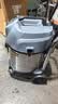 KARCHER 德国卡赫 商用工业不锈钢桶式干湿两用大功率大吸力吸尘器 NT50/2 双电机 50升尘桶 全国联保 实拍图