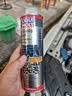 力魔（LIQUI MOLY）德国原装进口 机油垢清除剂 引擎油泥去除剂 释放活塞环 21103 实拍图