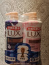 力士（LUX）沐浴露套装幽莲魅肤680G+恒久嫩肤680G 持久留香72小时香体乳液 实拍图