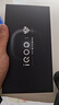 vivo iQOO 15 16GB+512GB 凌云 第五代骁龙8至尊版 2K 三星珠峰屏 国家补贴 iqoo15游戏电竞手机 实拍图