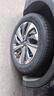 玛吉斯（MAXXIS）轮胎/汽车轮胎 225/55R18 102V HP-M5 原配荣威iMAX8 实拍图