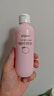 贝亲（Pigeon）桃叶精华 婴儿液体爽身露 四季通用 200ml IA171 实拍图