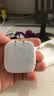 Apple/苹果 40W type-c快充充电器 苹果usb-c原装充电头 旗舰店新款苹果iPhone 17 Pro Max充电器 实拍图