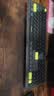 联想（Lenovo）无线蓝牙双模键鼠套装MK28-110 轻薄商务办公无线键盘鼠标套装适用台式机一体机笔记本平板 黑色 实拍图