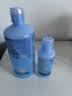 海昌水感觉隐形眼镜美瞳保湿护理液500ml+120ml 保湿润滑清洁镜片 实拍图