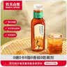 农夫山泉东方树叶菊花普洱500ml*15瓶无糖茶饮料0糖0脂0卡饮品整箱装 实拍图