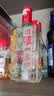 泸州老窖 六年窖头曲 浓香型白酒 52度500ml*4瓶 凤鸣祥瑞礼盒 实拍图