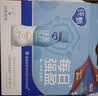 蒙牛【自研菌新品】纯甄BUFF系列 强盈原味 常温酸奶180g×10瓶 实拍图