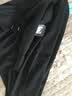JEANSWEST LIFE真维斯夏季冰感直筒休闲裤子男轻薄透气男士运动裤户外速干长裤B 实拍图