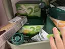 英氏有机核桃油亚麻籽油2瓶辅食油礼盒110ml*2搭佐餐凉拌食用油 实拍图