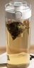 米家便携tritan水杯 大容量运动塑料耐高温茶杯 600mL白色 米家便携水杯黑色 600ml 实拍图