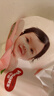好奇（Huggies）铂金装小桃裤纸尿裤L120片(9-14kg)大号尿不湿【夏季散热王】 实拍图