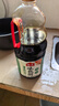 海天 生抽酱油味极鲜1.9L【薄盐特级酱油】味极鲜系列0添加防腐剂 实拍图