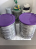 a2奶粉紫白金澳版幼儿配方奶粉3段900g*6罐新西兰草饲+批批严检 实拍图