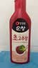 清净园韩国进口 淳昌酸甜辣椒酱500g 低脂韩式甜辣酱 石锅拌饭酱烤肉酱  实拍图