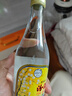 汾酒出口玻汾 清香型白酒 53度500mL*1瓶黄盖铝盖单瓶装 口粮酒 实拍图