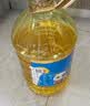 福临门 食用油 0反式脂肪一级葵花籽油6.18L 中粮出品 实拍图