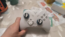 飞智冰原狼4多模版无线游戏手柄 类xbox 力调节摇杆双切扳机 switch电脑PC手机steam体感NS 仁王3 实拍图